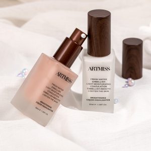ARTMISS Moisturizing Primer #01